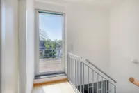 Flur DG Hinterhaus