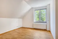 Schlafzimmer DG Hinterhaus