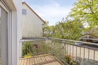 Balkon 2 Vorderhaus