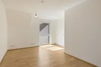 Schlafzimmer OG Vorderhaus