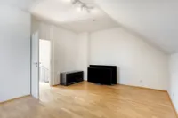 Schlafzimmer 2 DG Hinterhaus