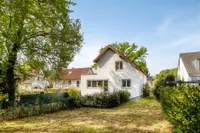 Garten 2 Vorderhaus