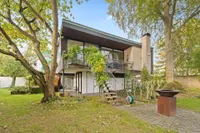 Garten/Haus
