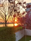 Impression Sonnenuntergang