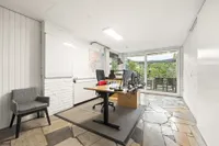 Arbeitszimmer EG