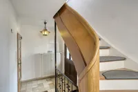 Treppenhaus