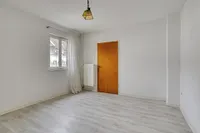 Schlafzimmer Obergeschoss