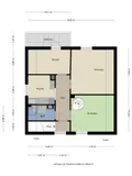 0157_Grundriss OG