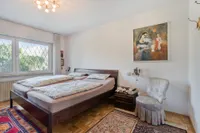 Schlafzimmer EG