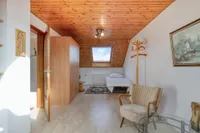 Schlafzimmer DG