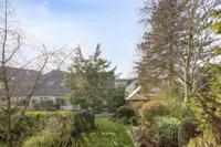 Weitblick Garten
