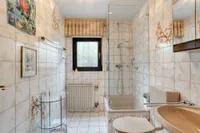 Badezimmer KG