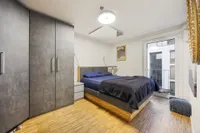 Schlafzimmer I