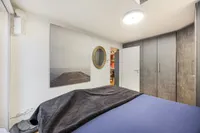 Schlafzimmer II