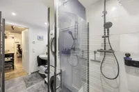 Badezimmer II