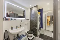 Badezimmer I