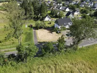 Ansicht Grundstück