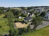 Ansicht Grundstück