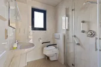 Duschbad EG