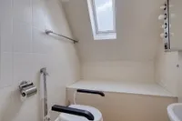 Wannenbad OG