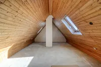 Dachboden