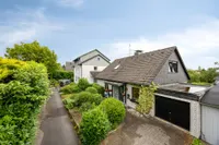 Außenansicht Straße 2