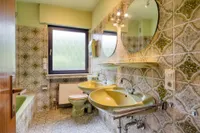 Badezimmer EG