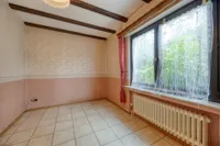 Kinderzimmer EG