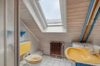 Badezimmer OG