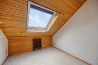 Ankleide / Arbeitszimmer