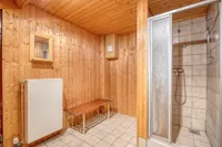 Sauna KG