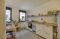 Küche WE 1