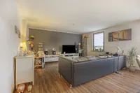Wohnzimmer WE 3
