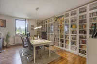 Wohnzimmer WE 3