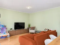 Wohnbereich 