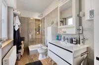WE EG: Badezimmer