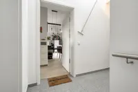 Flur / Wohnungeingang