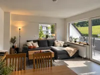 Wohnzimmer WE 5