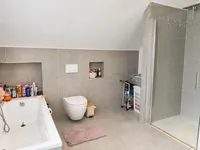 Badezimmer WE 4
