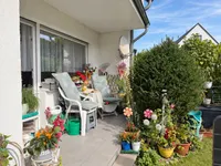 Terrasse WE 3