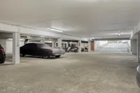 Tiefgarage
