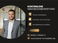 Kostenlose Immobilienbewertung