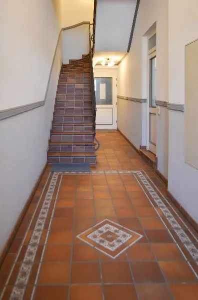 Flur/Eingangsbereich