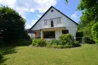 Gartenansicht