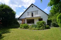 Gartenansicht