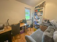 Büro/Gäste