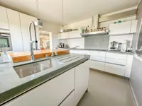 Kochen mit Fernsicht
