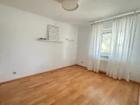 Schlafzimmer ELW