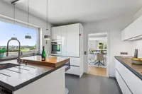 Kochen mit Fernsicht