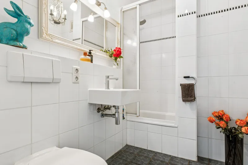 Kinderbad oder Gäste